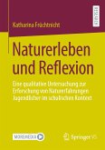 Naturerleben und Reflexion (eBook, PDF)