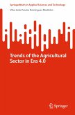 Trends of the Agricultural Sector in Era 4.0 (eBook, PDF)