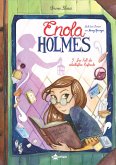 Enola Holmes (Comic). Band 5 (eBook, ePUB)