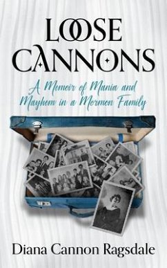 Cover Loose Cannons (eBook, ePUB)