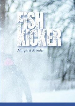 Cover Fish Kicker (eBook, ePUB)