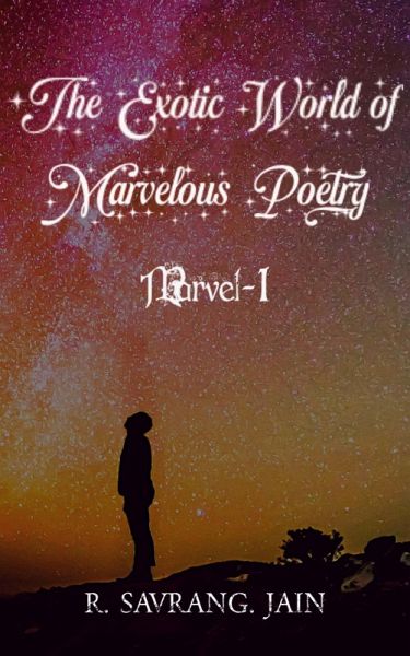 The Exotic World of Marvelous Poetry Marvel-I (eBook, ePUB) The Exotic World of Marvelous Poetry Marvel-I (eBook, ePUB)