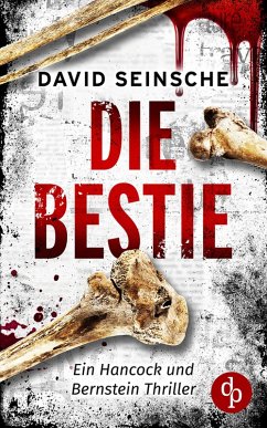 Die Bestie (eBook, ePUB) - Seinsche, David