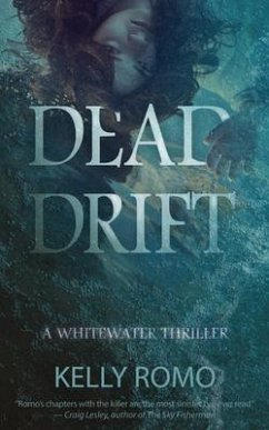 Cover Dead Drift (eBook, ePUB)