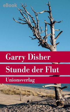 Stunde der Flut (eBook, ePUB) - Disher, Garry