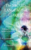 The Sacred Language of Colour (eBook, ePUB)