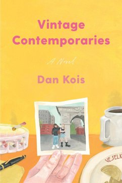 Vintage Contemporaries (eBook, ePUB) - Kois, Dan