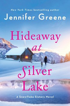 Hideaway at Silver Lake (eBook, ePUB) - Greene, Jennifer