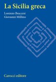 La Sicilia greca La Sicilia greca