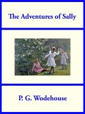 The Adventures of Sally (eBook, ePUB)