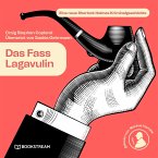 Das Fass Lagavulin (MP3-Download)