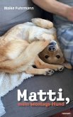 Matti, mein Montags-Hund (eBook, ePUB)