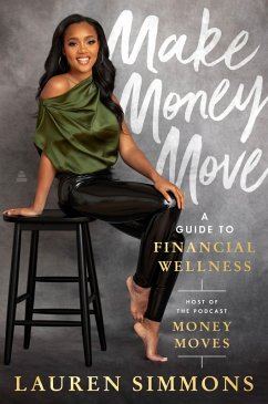 Make Money Move (eBook, ePUB) - Simmons, Lauren