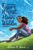 Figure It Out, Henri Weldon (eBook, ePUB)