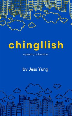 Cover Chingllish (eBook, ePUB)