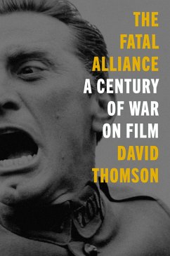 The Fatal Alliance (eBook, ePUB) - Thomson, David