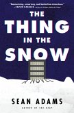 The Thing in the Snow (eBook, ePUB)