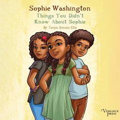 Things You Didn't Know About Sophie (MP3-Download) - Ellis, Tonya Duncan