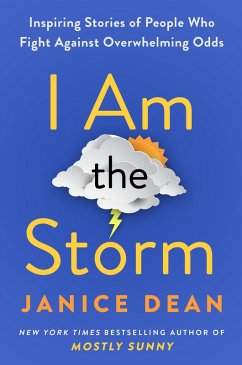 Cover I Am the Storm (eBook, ePUB)
