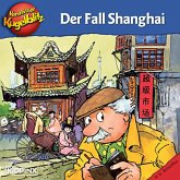 Kommissar Kugelblitz in Shanghai (MP3-Download)