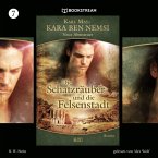 Kara Ben Nemsi - Neue Abenteuer, Folge 7: Die Schatzräuber und die Felsenstadt (MP3-Download)