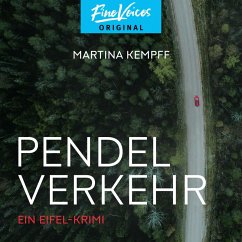Pendelverkehr (MP3-Download) - Kempff, Martina