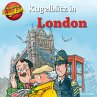 Kommissar Kugelblitz in London... - Bild 1