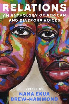 Cover Relations (eBook, ePUB)