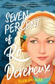 Seven Percent of Ro Devereux (eBook, ePUB)