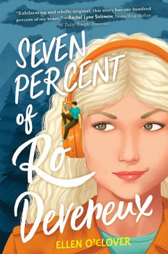 Cover Seven Percent of Ro Devereux (eBook, ePUB)