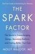 The Spark Factor (eBook, ePUB) - Bild 1