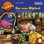 Das rosa Nilpferd (MP3-Download)