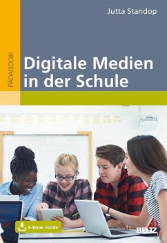 Digitale Medien in der Schule (eBook, PDF) - Standop, Jutta