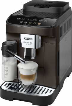 DeLonghi ECAM 293.61.BW Magnifica Eco Milk