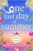 One Last Day of Summer (eBook, ePUB)