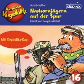 Nashornjägern auf der Spur (MP3-Download)