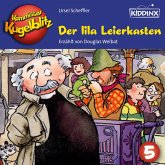 Der lila Leierkasten (MP3-Download)
