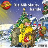 Kommissar Kugelblitz und die Nikolausbande (MP3-Download)