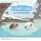 Der kleine Eisbär, Kleiner Eisbär Lars und die kleine Robbe (MP3-Download)