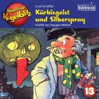 Kürbisgeist und Silberspray (MP3-Download)