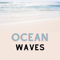 Ocean Waves (MP3-Download) - Nature Sounds Therapy
