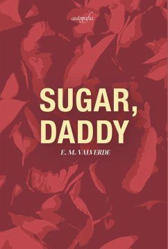 Cover Sugar, daddy (eBook, ePUB)