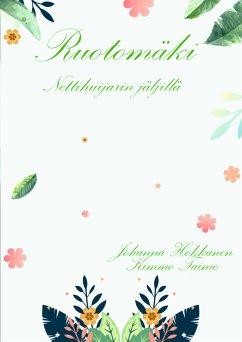 Ruotomäki (eBook, ePUB)