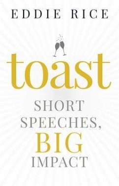 Toast (eBook, ePUB) - Rice, Eddie