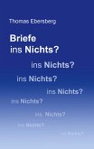 Briefe ins Nichts? (eBook, ePUB)