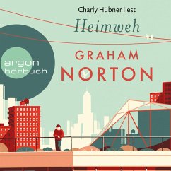 Heimweh (MP3-Download) - Norton, Graham