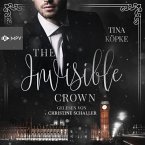 The Invisible Crown (MP3-Download)