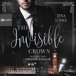 The Invisible Crown (MP3-Download) - Köpke, Tina