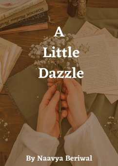 Cover A Little Dazzle (eBook, ePUB)