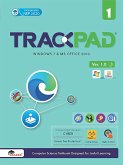 Trackpad Ver. 1.0 Class 1 (eBook, ePUB)